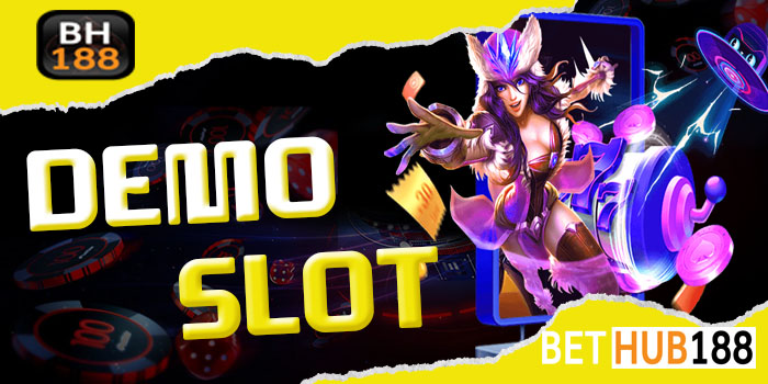 DEMO SLOT
