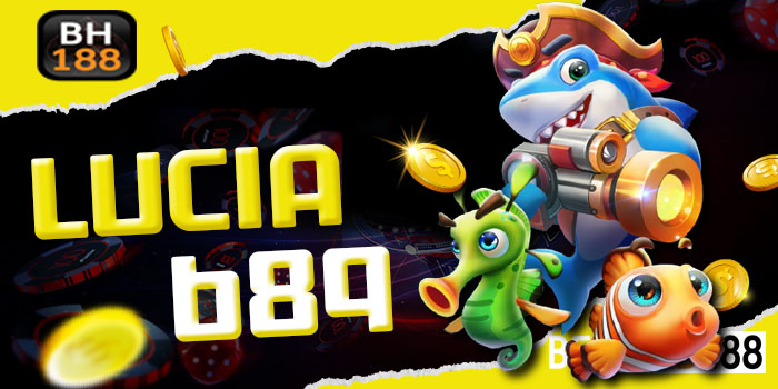 LUCIA 689