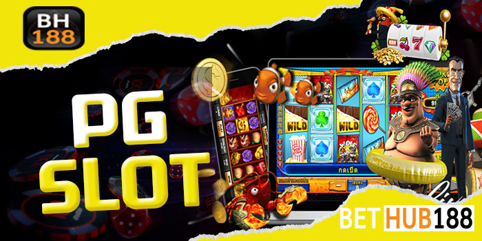 PG SLOT