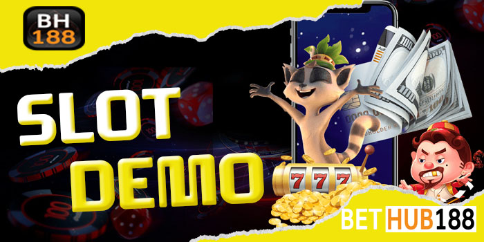 SLOT DEMO