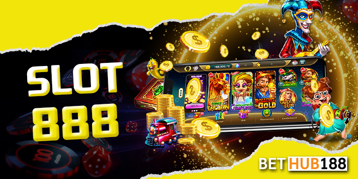 SLOT888