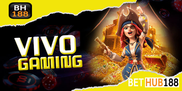 VIVO GAMING