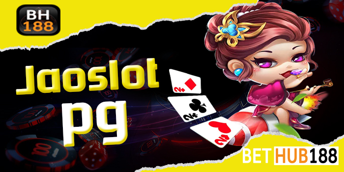 jaoslotpg
