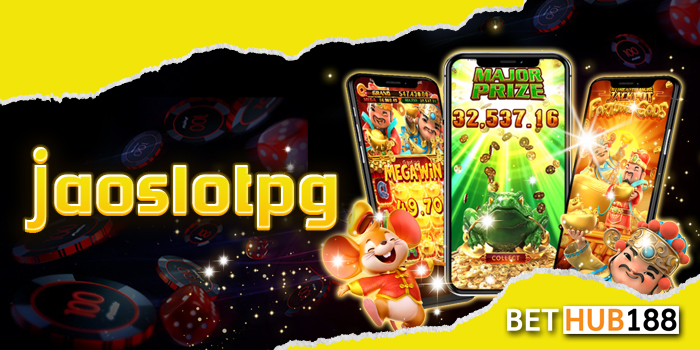 jaoslotpg