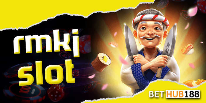 rmkj slot