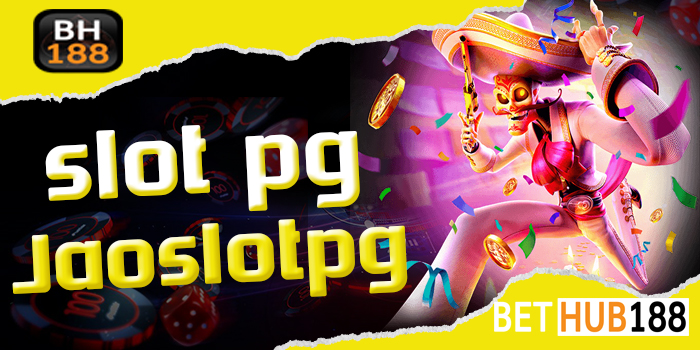 slot pg jaoslotpg