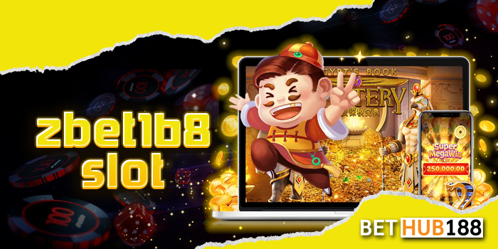 zbet168 slot