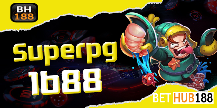 Superpg 1688