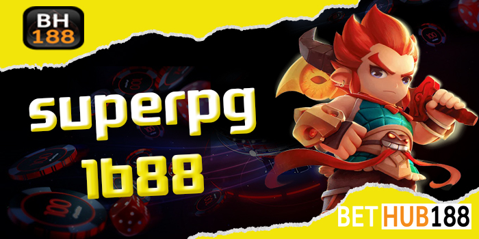 superpg 1688