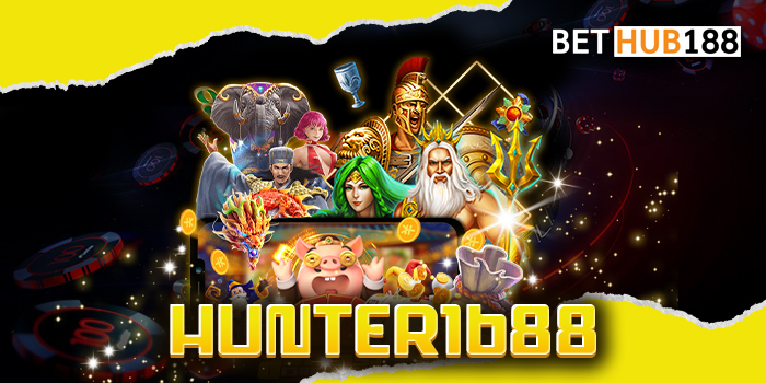 HUNTER1688