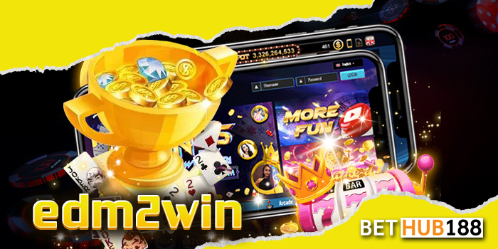 edm2win