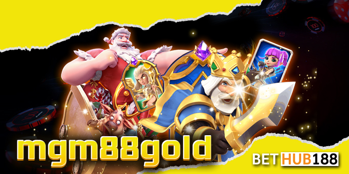 mgm88gold