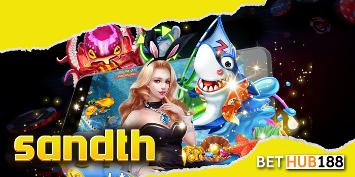 sandth
