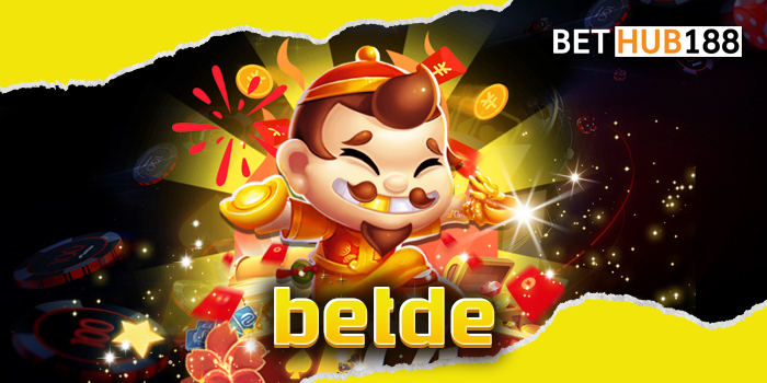 betde