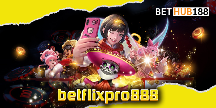 betflixpro888