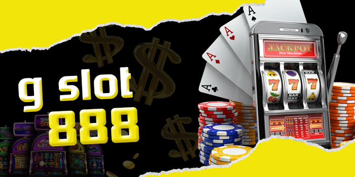 g slot 888
