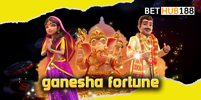 ganesha fortune