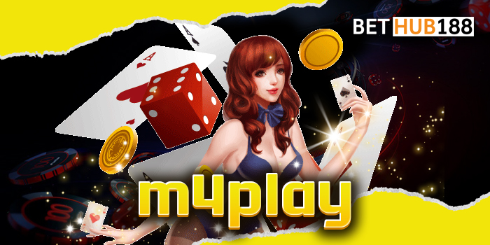 m4play