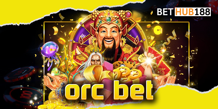 orc bet