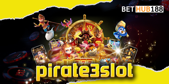pirate3slot