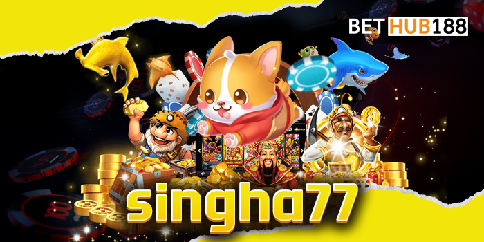 singha77