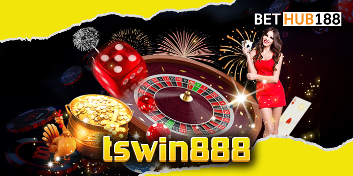 tswin888