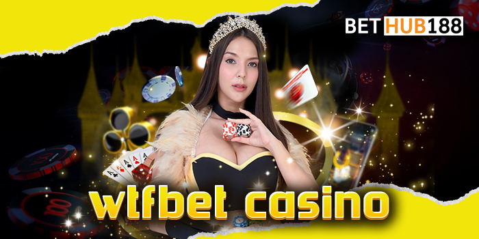 wtfbet casino