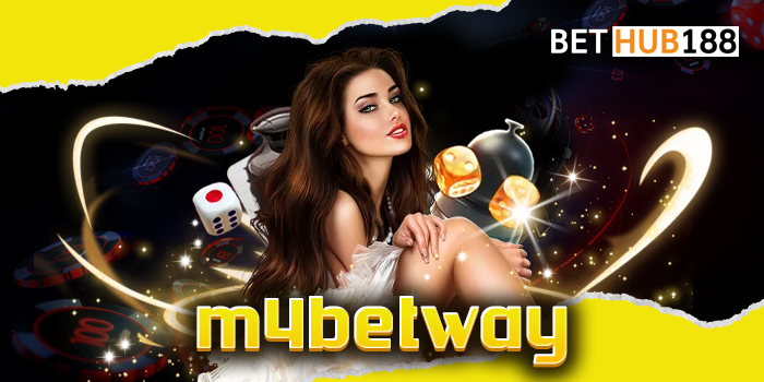 m4betway