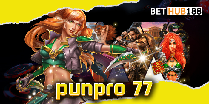 punpro 77