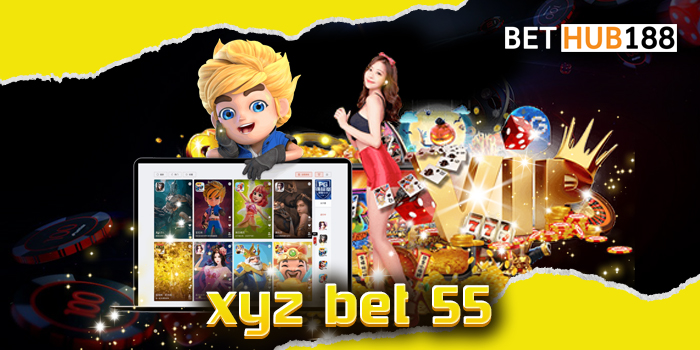 xyz bet 55
