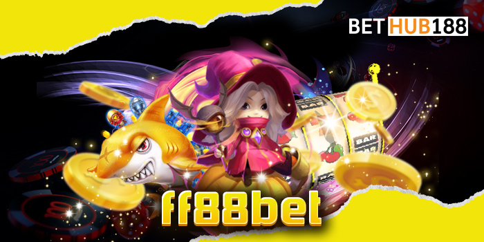ff88bet