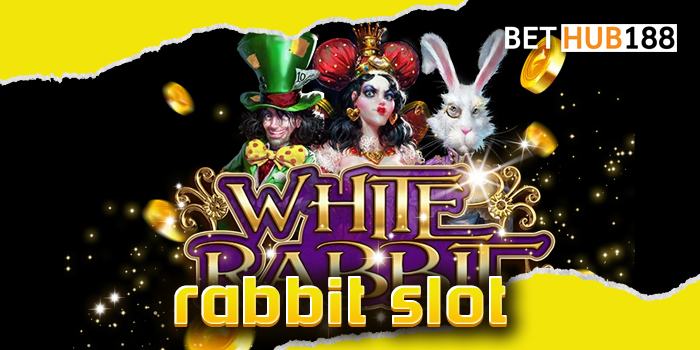 rabbit slot