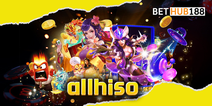 allhiso