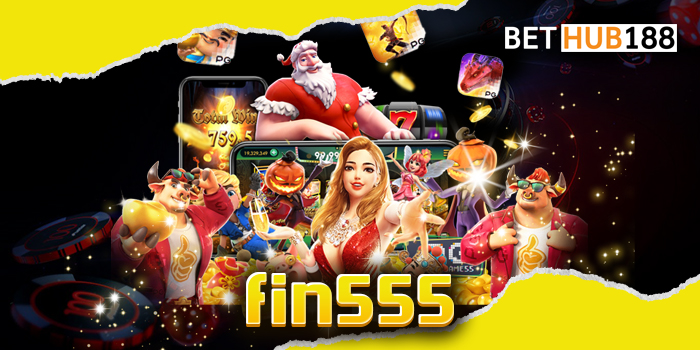 fin555