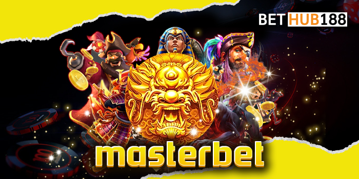masterbet