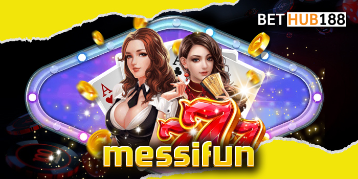 messifun