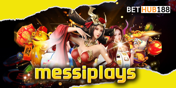 messiplays