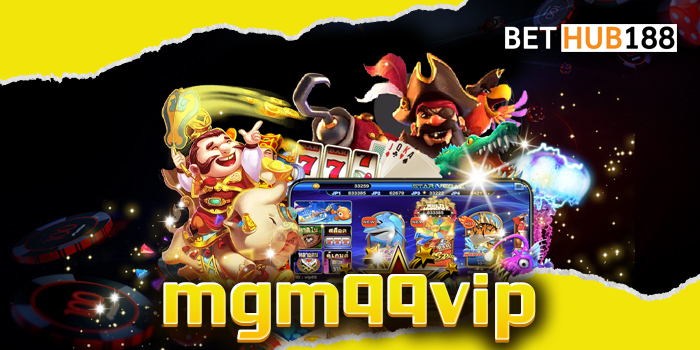 mgm99vip