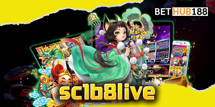 sc168live