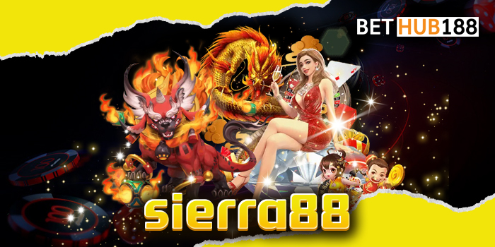 sierra88