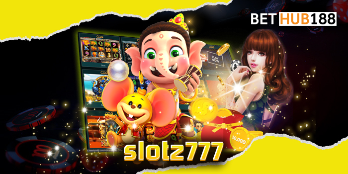 slotz777