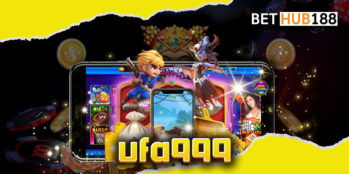 ufa999