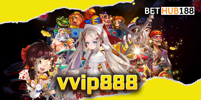 vvip888