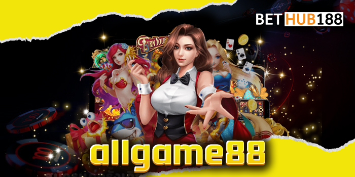 allgame88