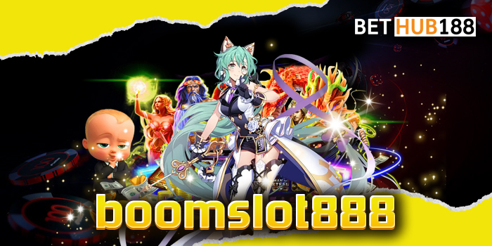 boomslot888