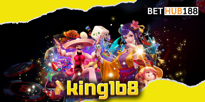 king168