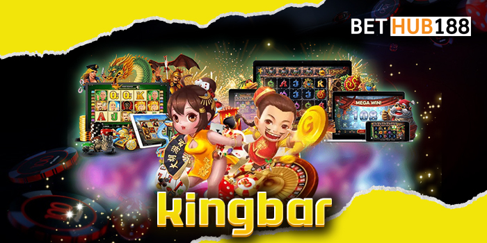 kingbar