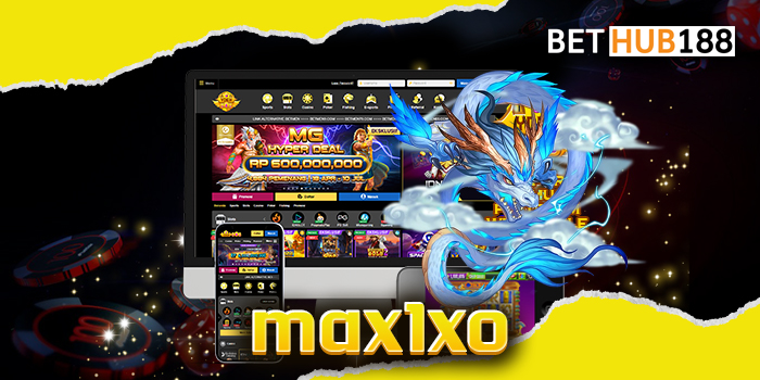 max1xo
