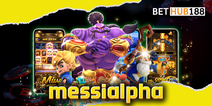 messialpha