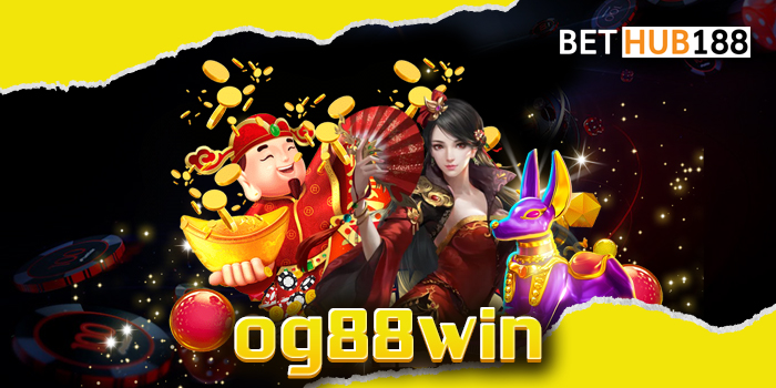 og88win